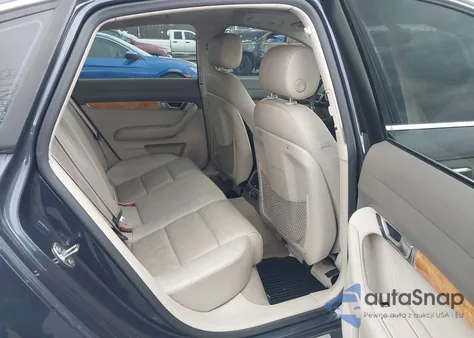 2011 Audi A6 3.0 Premium из США, поврежденный, VIN WAUBGAFB0BN062424